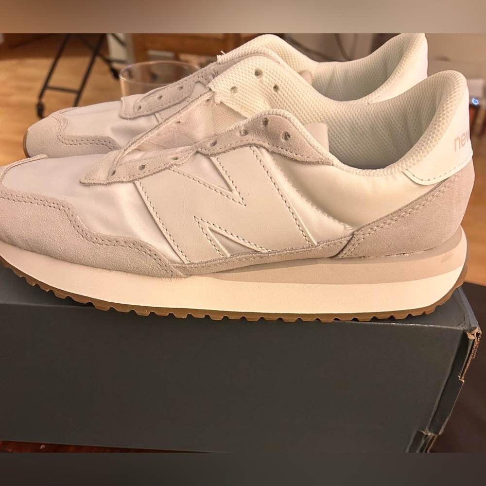 New Balance Lifestyle - NBW